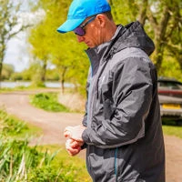 Preston Innovations DF Lite Suit